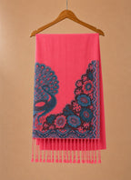 Pashmina de Viscose Estampada