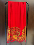 Pashimina 100%viscose estampada