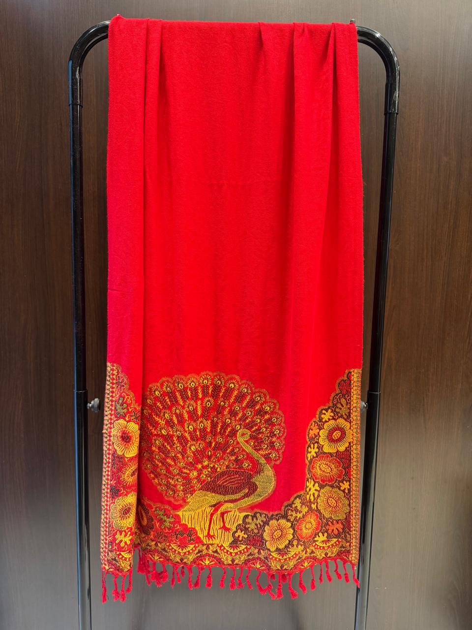 Pashimina 100%viscose estampada