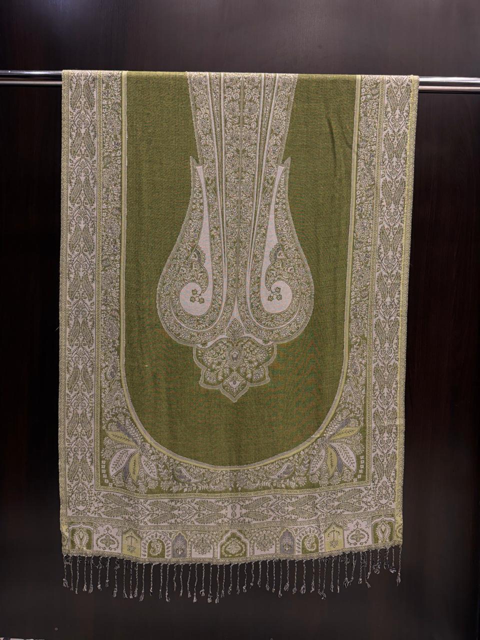 Pashimina 100%viscose estampada
