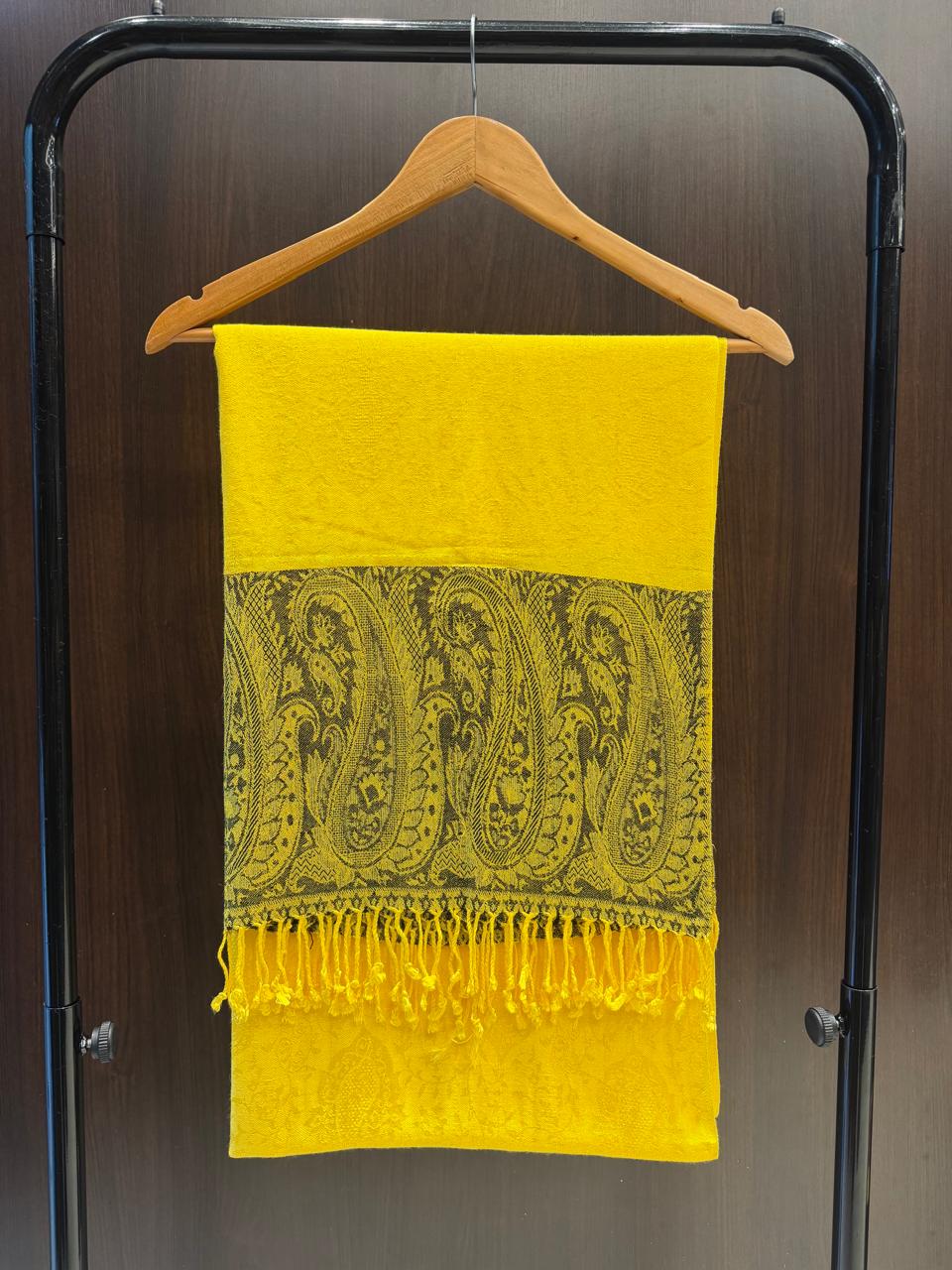 Pashimina 100%viscose estampada