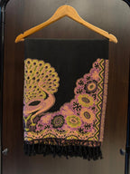 Pashimina 100%viscose estampada