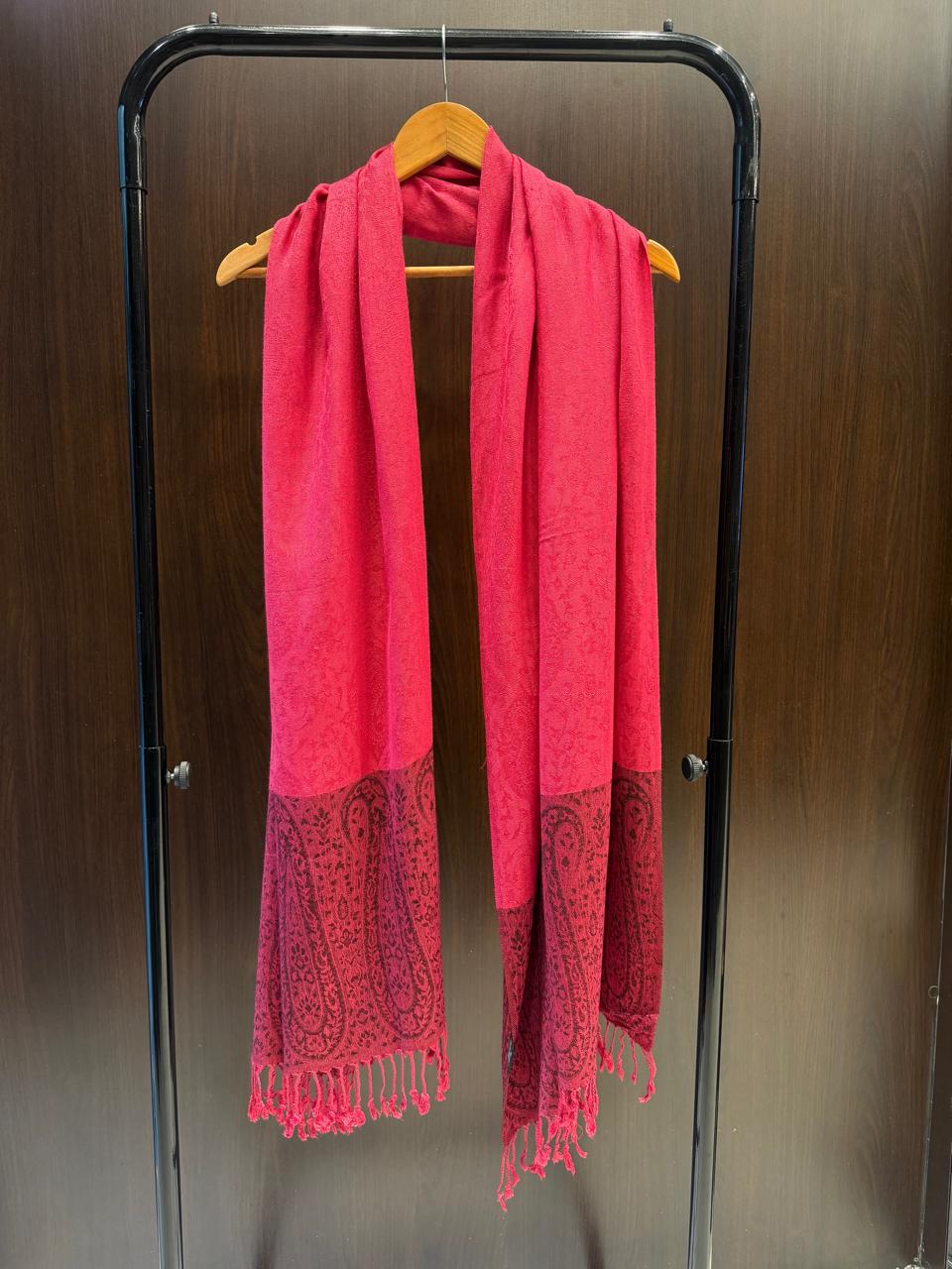 Pashimina 100%viscose estampada