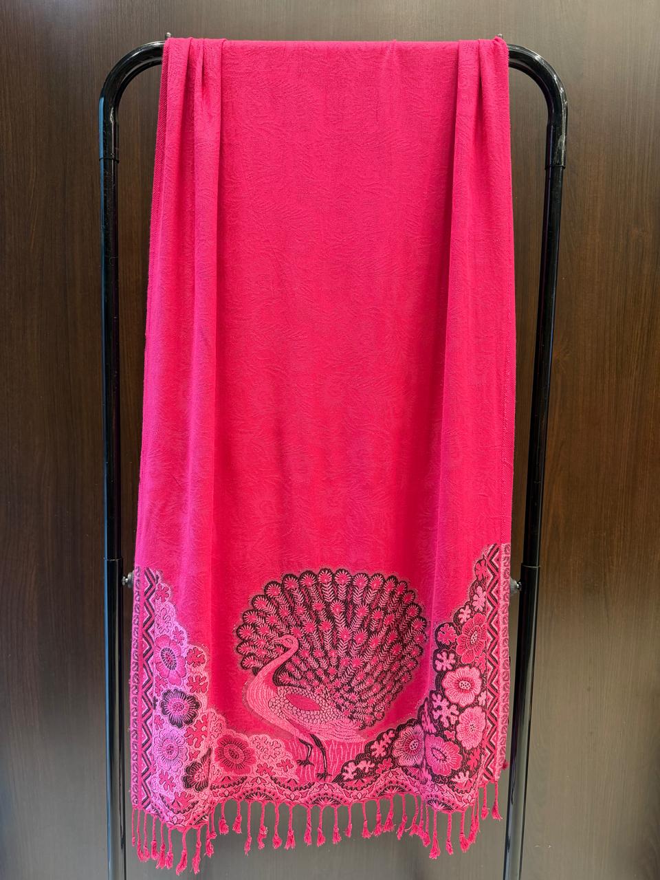 Pashimina 100%viscose estampada