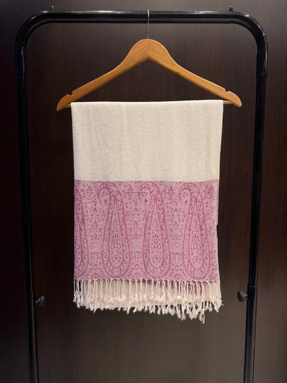 Pashimina 100%viscose estampada