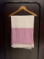 Pashimina 100%viscose estampada