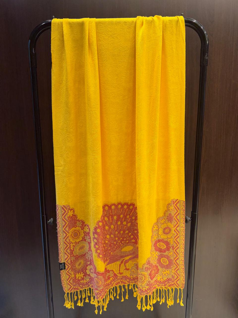 Pashimina 100%viscose estampada