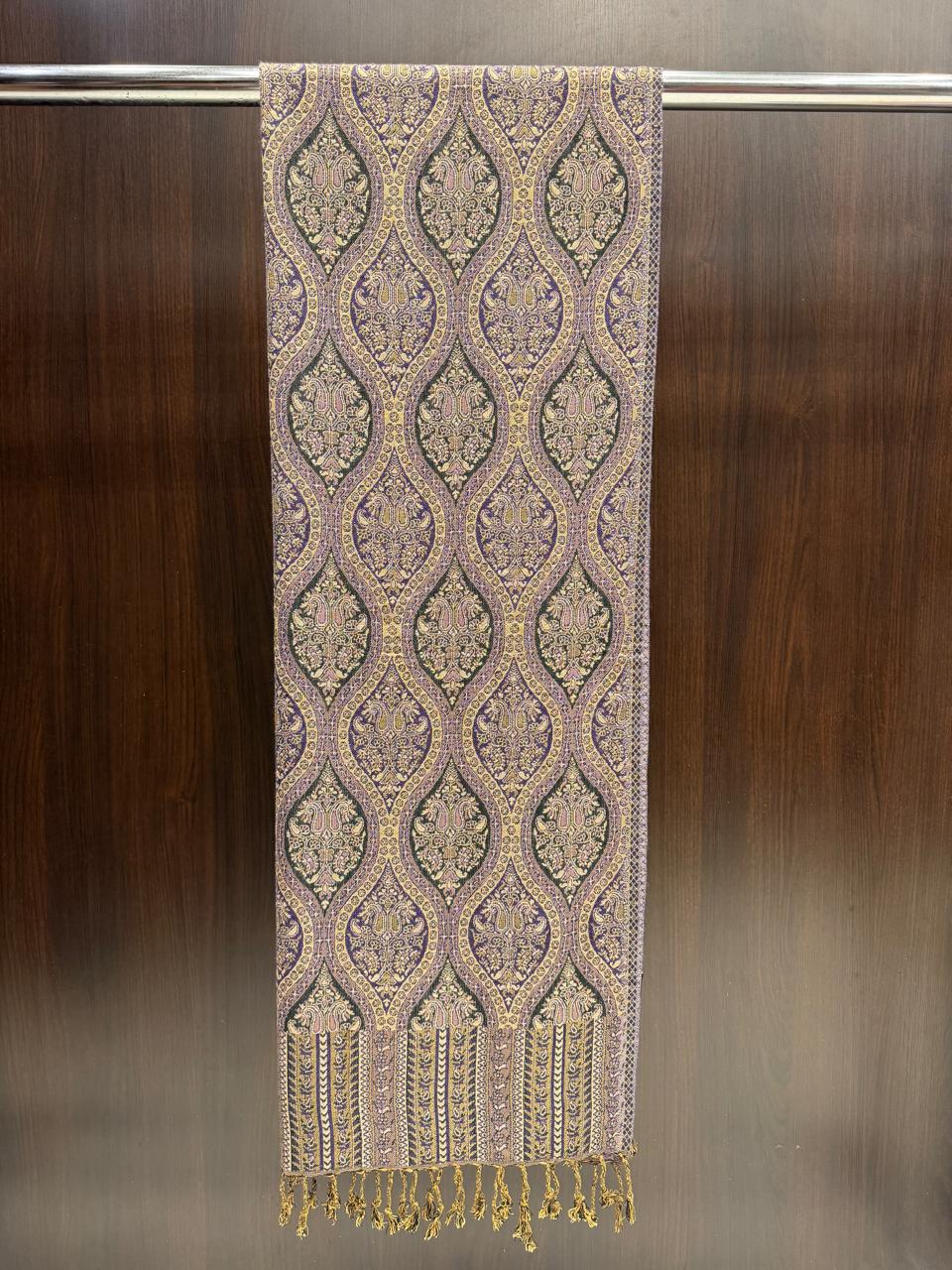 Pashimina 100%viscose estampada